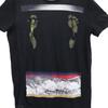 Balenciaga Short Sleeve T-shirt XS Black Series Women Used