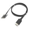 Мини-кабель PCIE, адаптер интерфейса устройства расширения, HDMI-провод для ноутбука