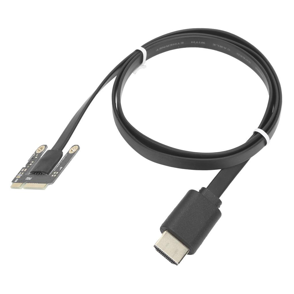 Мини-кабель PCIE, адаптер интерфейса устройства расширения, HDMI-провод для ноутбука