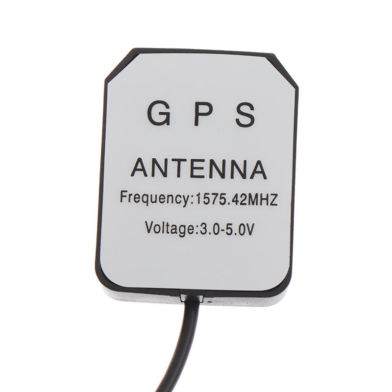 Gps Receiver Module With External Antenna Usb Interface For Car Positioning Car Navigation