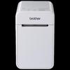 Brother TD-2020 Thermal Label Printer CN plug (adapter included)