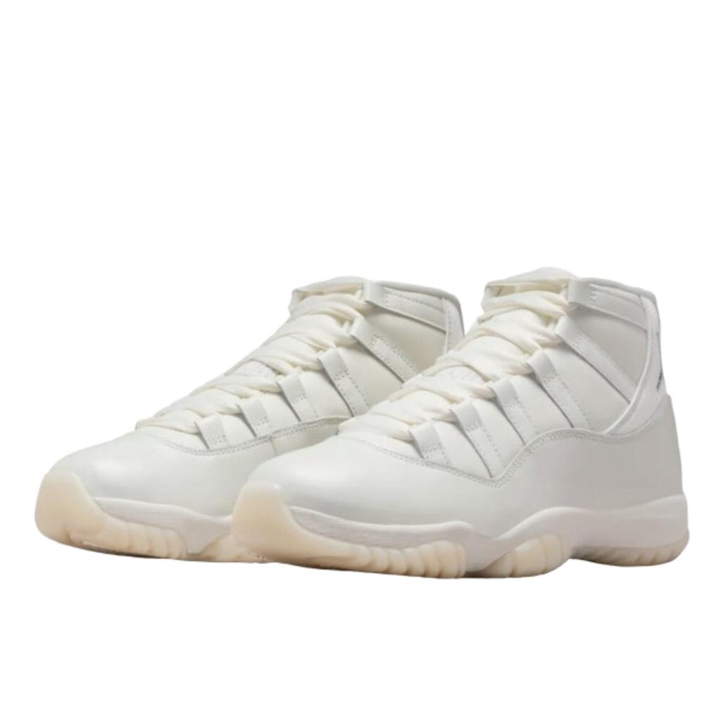 Air Jordan 11 Retro Pearl