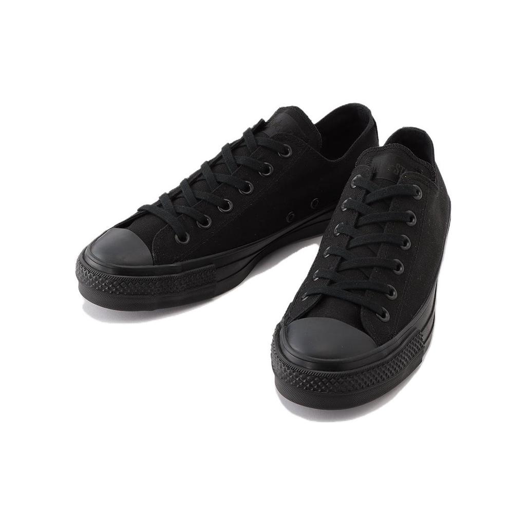Converse Chuck Taylor All Star 'Black' Men's 31307020