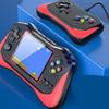 M12 Mini Retro Handheld Game Console 3,5 дюйма, предустановленные 500 классических игр FC/NES, аккумулятор емкостью 1200 мАч, поддержка подключения телевизора и двух игроков
