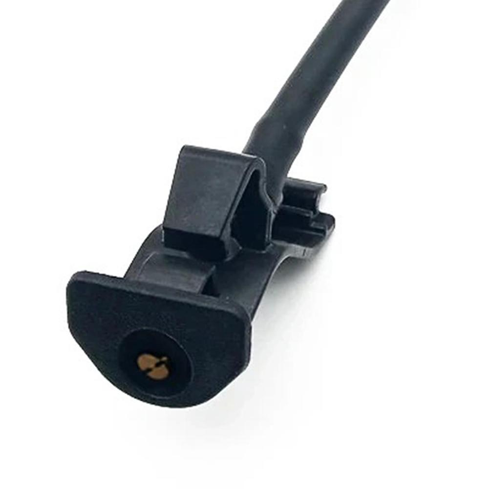 2x для Ford Explorer 2011 2012 2013 2014 2015 2016 2017 2018 автомобильный стеклоочиститель лобового стекла форсунка распылитель BB5Z-17603-A