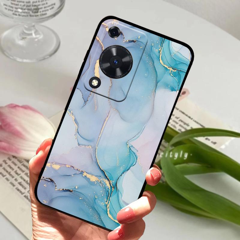 Для Huawei Nova Y72S Y72 4G Чехол Крутой Волк Лев Силиконовая Задняя Крышка Для Huawei Nova Y63 Fundas NovaY72 Мягкий Ударопрочный Корпус