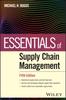 The Essentials of Supply Chain Management Book