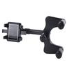 Кронштейн для крепления автомобильной навигации, крепление на зеркало заднего вида, держатель для мобильного телефона, крепежные детали, аксессуары