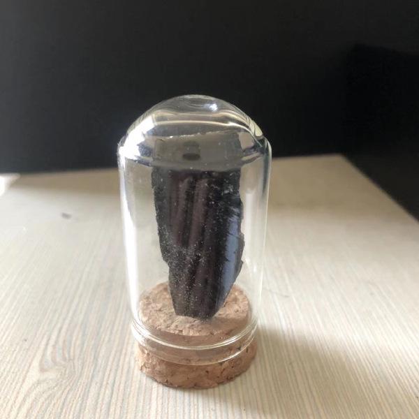 Natural Crystal Rock Mineral Specimens: Educational Gifts for Kids