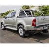 Совместимый корпус воздушного фильтра для Toyota Hilux Vigo (17700-0C141) - Подходит для бензиновых и дизельных моделей