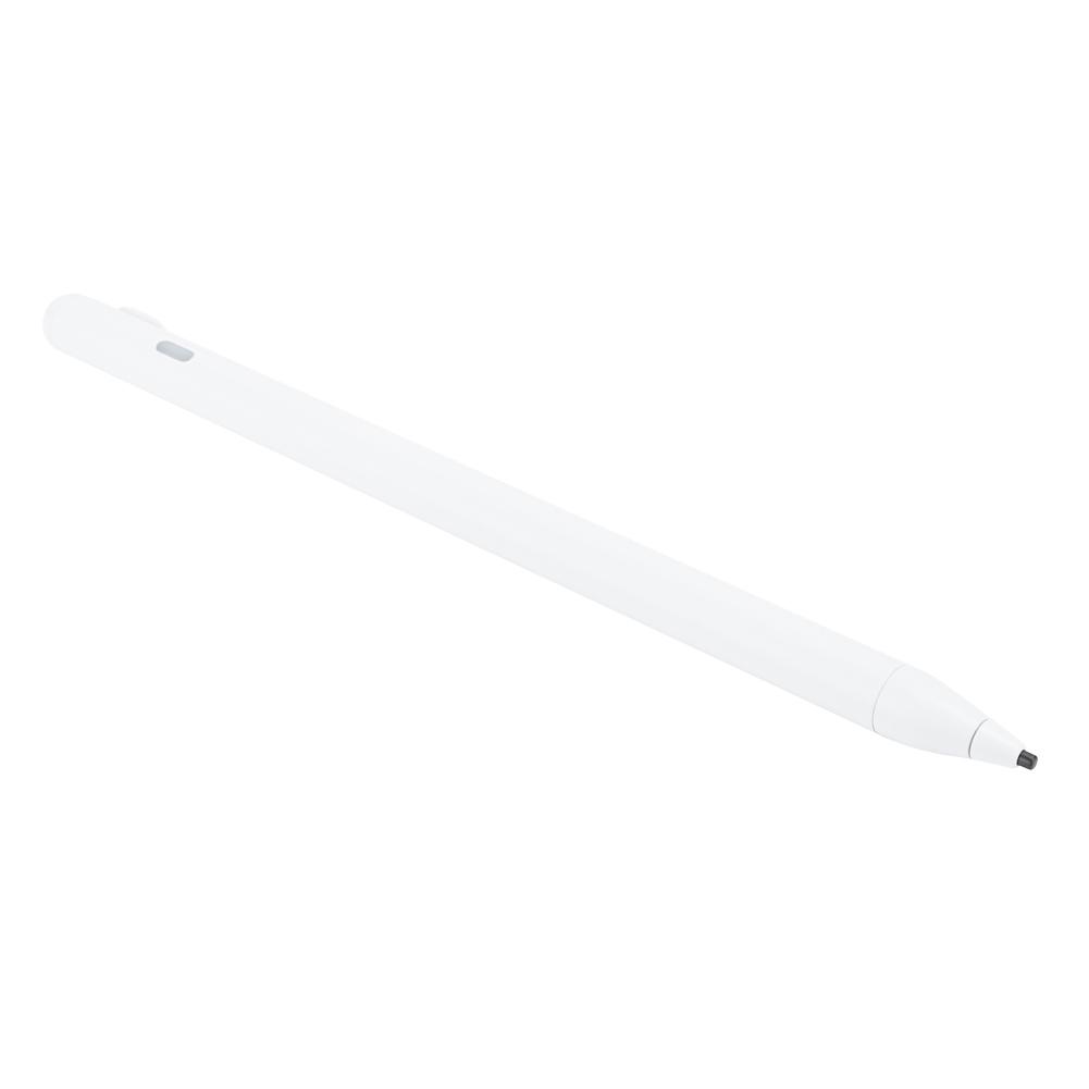 Портативный емкостный стилус для сенсорного экрана, аксессуар для планшетного ПК, подходит для iPad