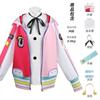 Косплей костюм One Piece Красная версия из фильма Мировая Дива Костюм для косплея Костюм для выступления Женский наряд Костюм для косплея Уты