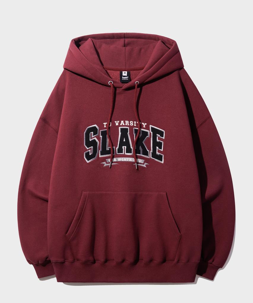 Капюшон Slake Wine Hhhd3397