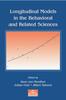 Книга Longitudinal Models In the Behavioral and Related Sciences