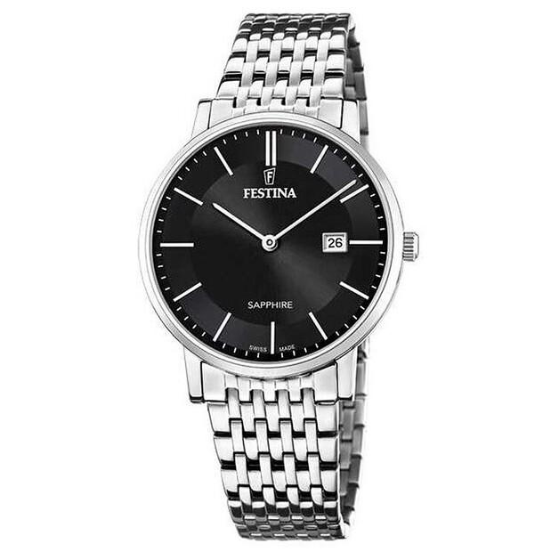 Часы Festina F20018/3