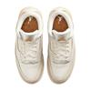 Jordan Air Jordan 3 Высокие Винтажные Баскетбольные Кроссовки Женские Экрю IB2255-100