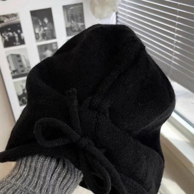 Осенне-зимние шерстяные шапки, шапки-бини, теплые шапки, парные шапки-балаклавы, вязаные шапки, весенне-осенние шапки для послеродового периода, большой обхват головы
