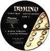 12inch Record DOMINO - Like That (Getto Remix) 51675PR1 Pioneer Enterta 2001 US Rap & Hip-Hop/R&B Used