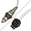 234-4795 Downstream Oxygen O2 Sensor Compatible with Land Rover 2014-2016 LR4, 2013-2015 Range Rover, 2014-2015 Range Rover Sport 3.0L-V6 5.0L-V8