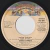 7-дюймовая пластинка DONNA SUMMER  Bad Girls NB988 CASABLANCA 1979 Канада SoulFunk Б/у