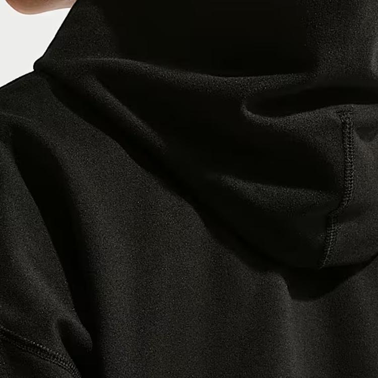 Nike Детская толстовка с капюшоном Pro Dri-FIT IF1723-010