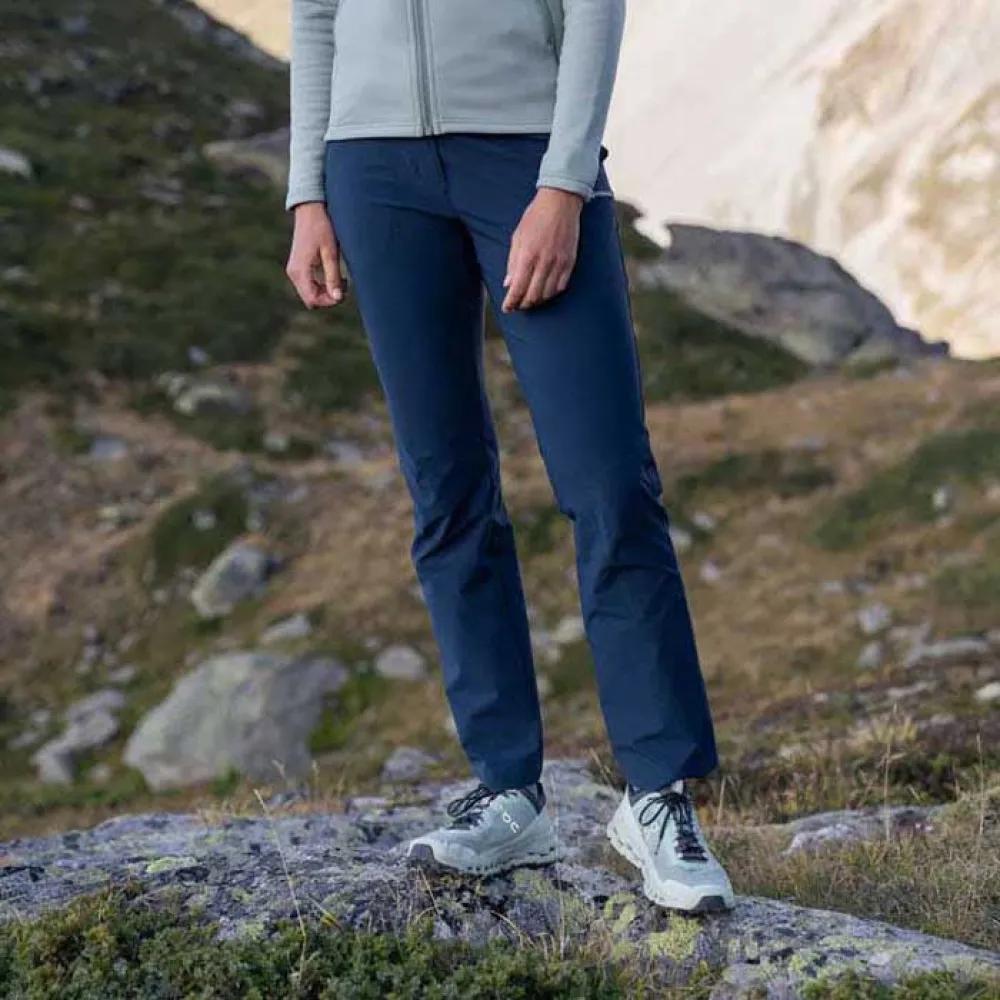 Montane Брюки F Terra Stretch Lite