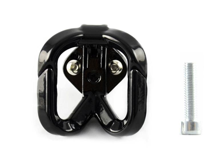 Мотоциклетный крючок для багажа, вешалка для шлема, держатели из алюминиевого сплава для аксессуаров для мотоциклов, универсальные