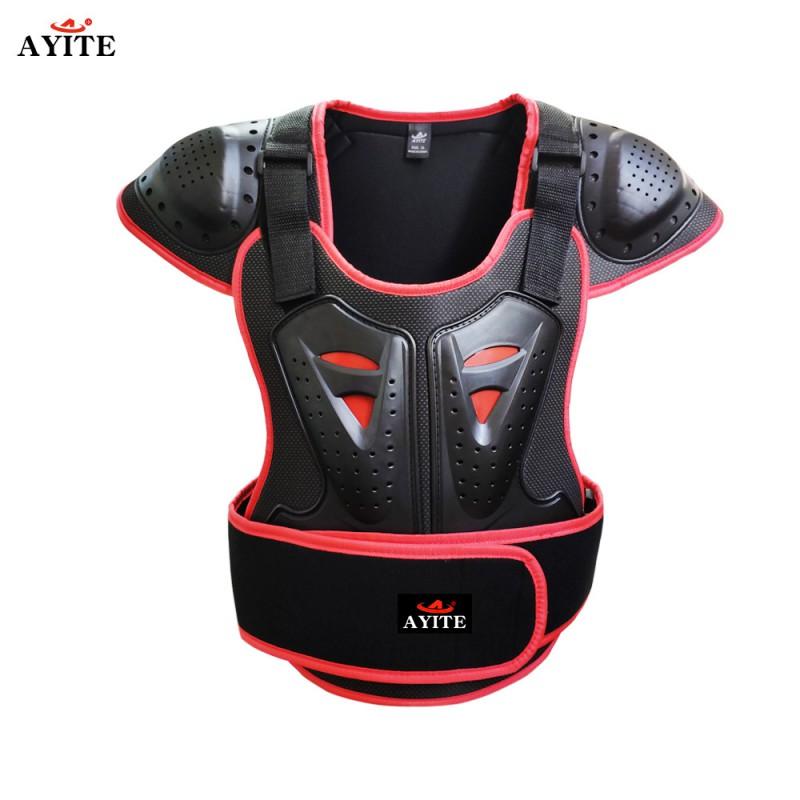 Full-Body Protective Armor Motocross BMX Snowboarding Skateboarding Extreme Sports Impact Resistance