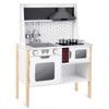 Wooden Kitchen For Children Rc-846