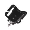 Camera Fast Loading Belt Waist Hanger Camera Belt Button Waist Belt Buckle Camera Button Buckle