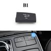 W166 W292 Car Suspension Level Control Button DSR Downhill Auxiliary Switch Shift Multi-function Buttons For Benz ML GL GLE