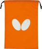 Butterfly Table Tennis Shoe Win 62950 Bag, Logo, Orange,