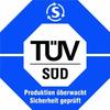 Велокрепление Bike-Lift Terra Vélos - Черный - Велоподвеска для удобного и компактного хранения