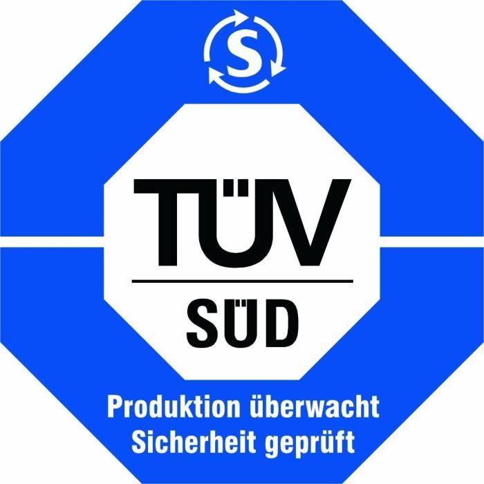Велокрепление Bike-Lift Terra Vélos - Черный - Велоподвеска для удобного и компактного хранения