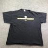 Футболка Pittsburgh Steelers Мужская XL Черная NFL Футбол NFL Свитшот с круглым вырезом VTG Y2K