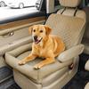 Folding Dog Car Seat Anti-Dirty Portable Dog Seat Pet Supplies Pet Car Seat Cover  Outdoor Travel