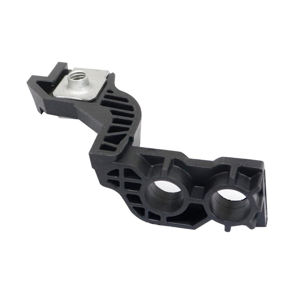 1x Кронштейн крепления фары Правая сторона HS7Z-13A004-B Для Ford Fusion 2017-2020