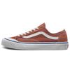 Style 36 Decon Sf Orange Vans VN0A3MVLVLA