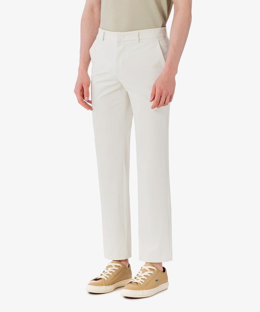 LACOSTE Мужские летние фактурные брюки Hh104E-56G 02S