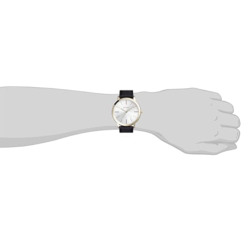 Paul Smith Watch, Simple, Business, Retro, Classic, Men's