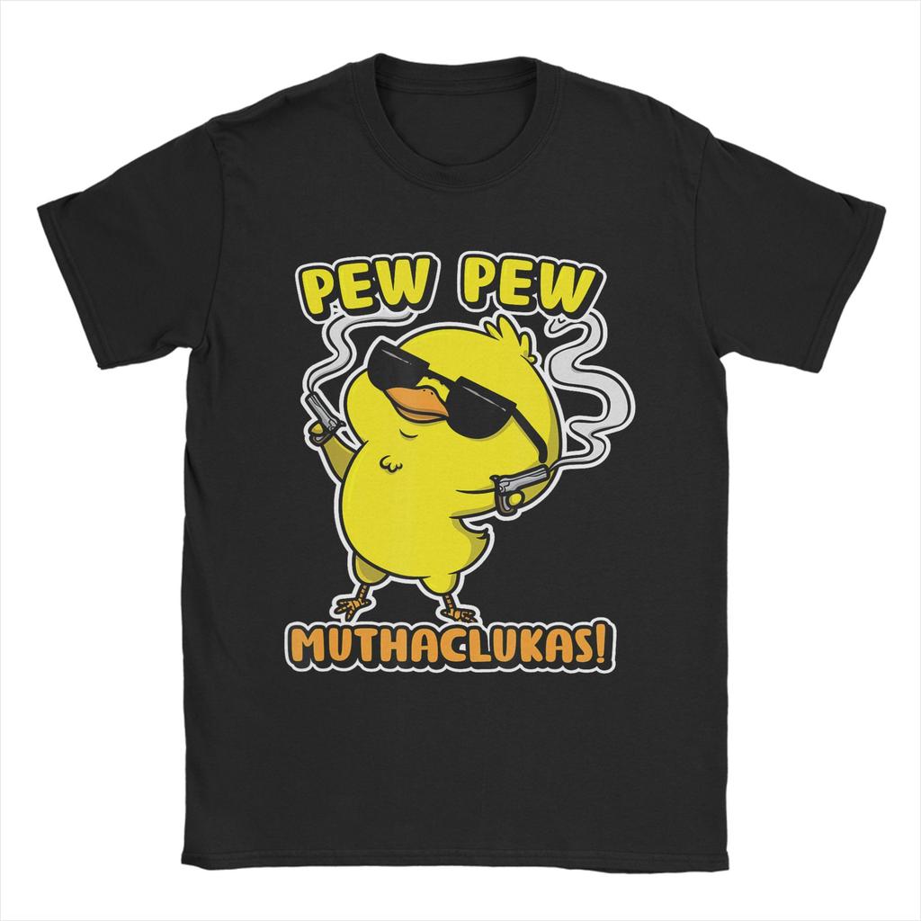 Beer Time Madafakas Fun Chicken Men T Shirts Novelty Tees Short Sleeve O Neck TShirts 100 Cotton Gift Idea Clothes