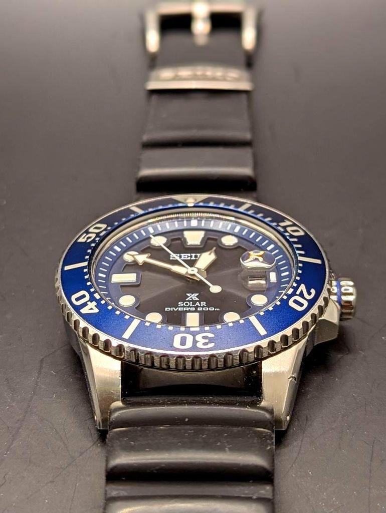 [USED] SEIKO Prospex SBDJ019 Seiko Prospex