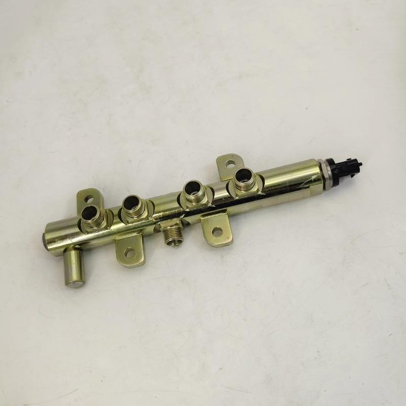 For 4981367 Groothandel levering van motoronderdelen Hoge kwaliteit brandstofpomponderdelen Injector