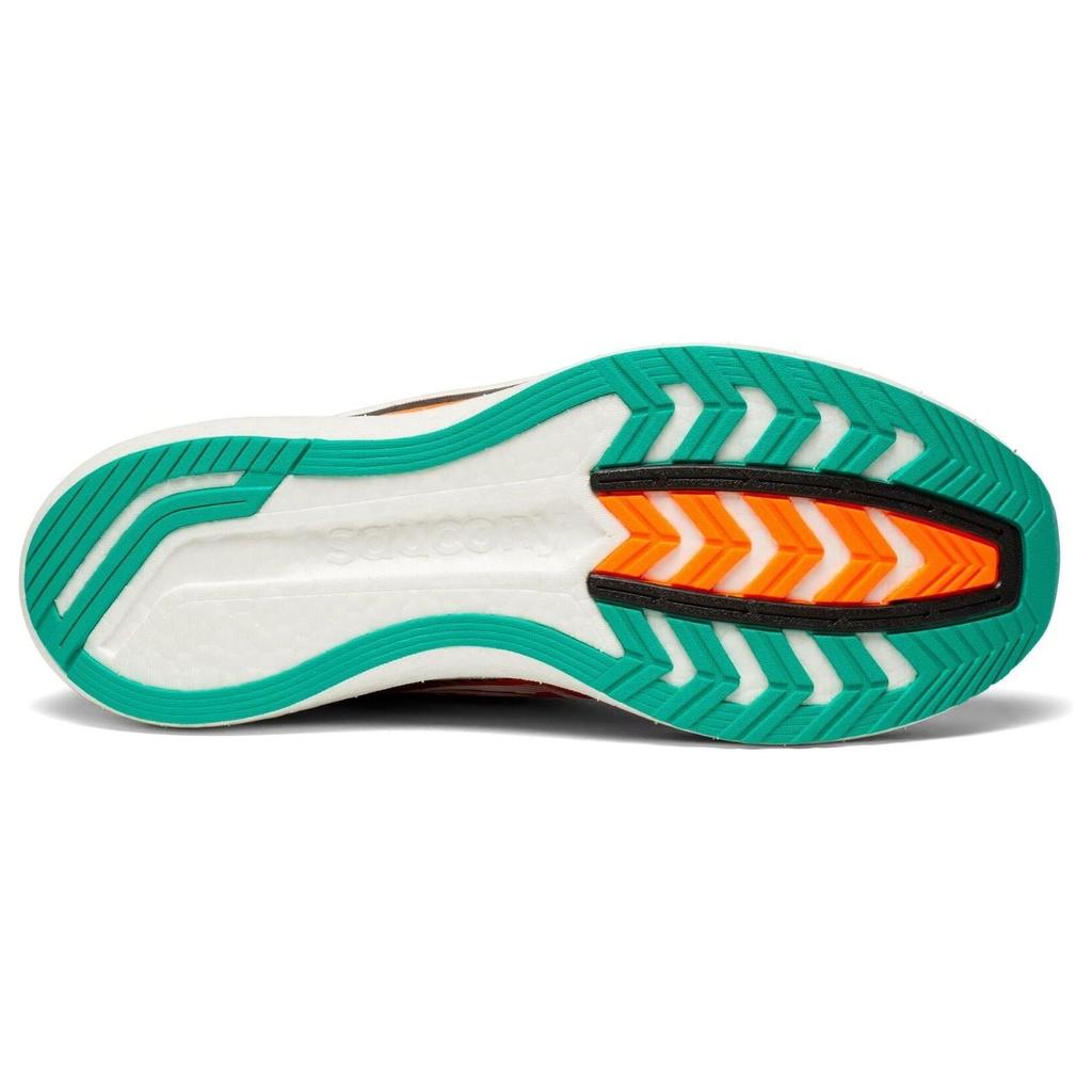 SAUCONY Endorphin Pro 2 Scarlet Мужские кроссовки Красный Черный S20687-20