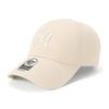 Кепка 47 Brand Clean Up Тональная MLB New York Mets