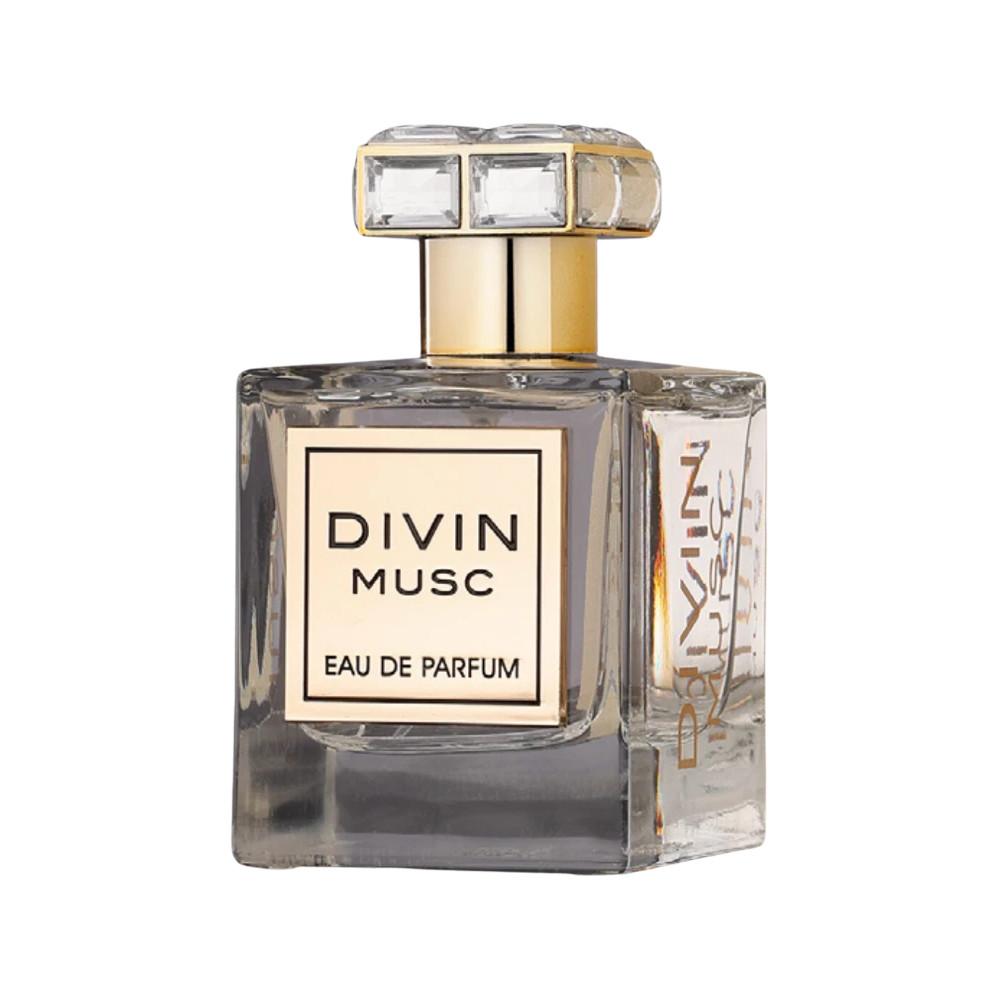 Divin Musc Eau de Parfum