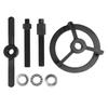 Clutch Plate Removal Tool Threaded Spring Compressors Remover Puller Heavy Duty for DIY