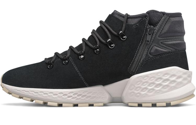 New Balance Nbf D Широкий Черный MLNBFBK