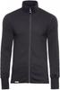 Куртка Woolpower Full Zip Jacket 600 черная