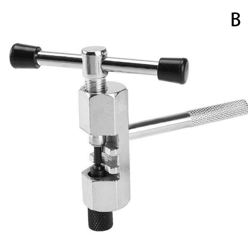 Наборы инструментов для ремонта велосипедов, резак для цепи, съемник каретки, экстрактор кривошипа